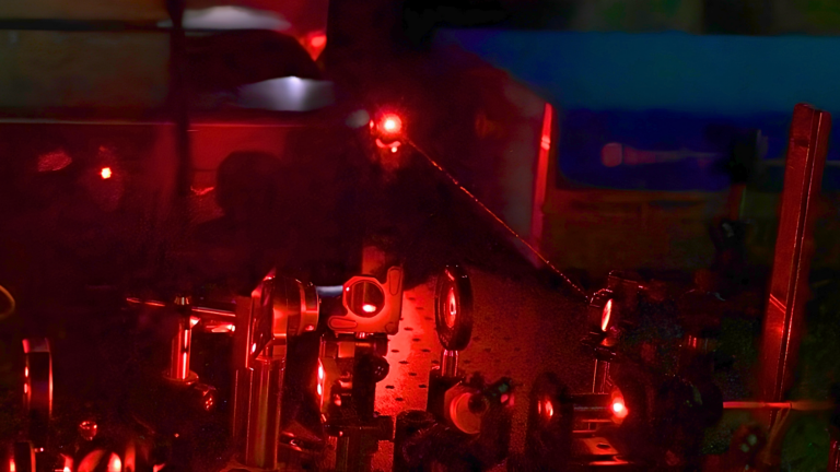 Photonics quantum processor development